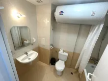 Łazienka z toaleta