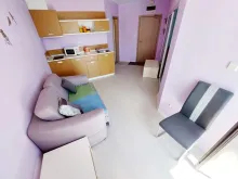sofa, aneks kuchenny