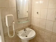 umywalkan, lustro