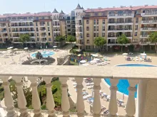 taras