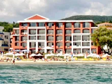 fasada Karina Beach