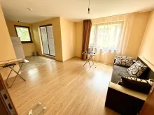 Pokój dzienny