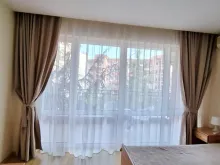 панорамные окна в квартире