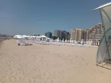 plaża
