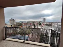 taras