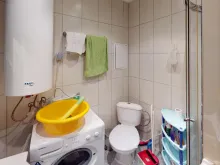 toaleta, pralka, prysznic