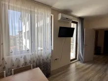telewizor, klimatyzacja