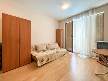 szafa, łóżko rozkładane