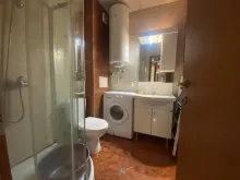 łazienka, toaleta, umywalka