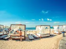 Plaża