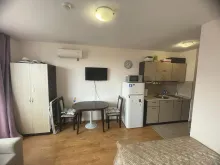 szafa, aneks kuchenny,lodówka