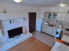 segment pokojowy, telewizor