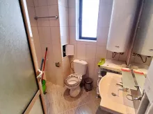 Łazienka z toaleta