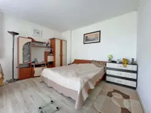 łóżko dwuososbowe
