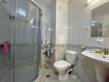 umywalka, toaleta, prysznic