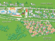 Mapa kompleksu
