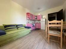 sofa , aneks kuchenny