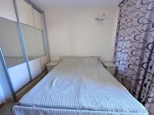 łóżko podwójne, szafa