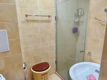Łazienka toaleta
