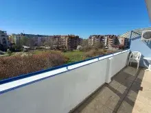 терраса