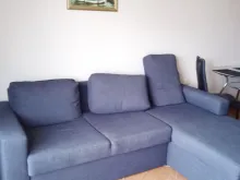 Sofa rozkładaną