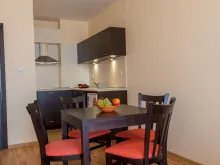 стол со стульями