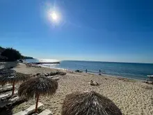 plaża