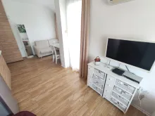 Telewizja i szafa