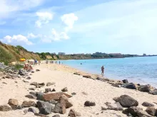 Plaża