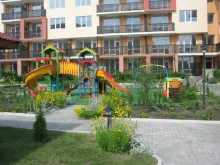 plac zabaw dla dzieci