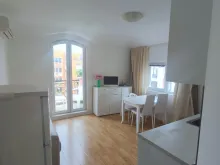 Pokój dzienny