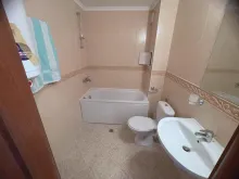 Łazienka z toaleta