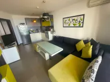sofa, stolik, krzesla