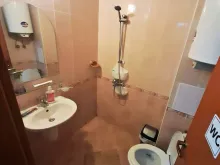 Łazienka i toaleta