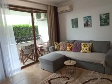 Sofa i klimatyzacja