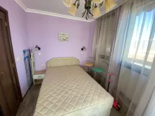 łóżko podwójne