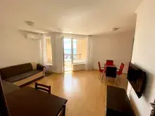 stół, sofa