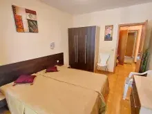 Łóżko w sypialni