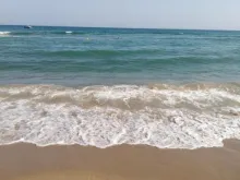 plaża