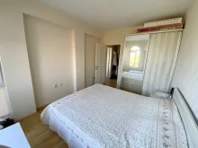 szafa, łóżko podwójne