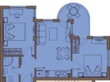 plan mieszkania