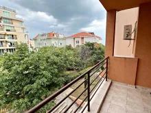 taras