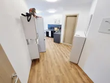 przedpokój z szafa