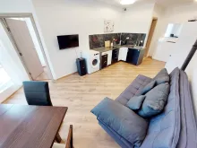 sofa i stol