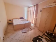 sypialnia i szafa
