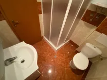 Łóżko pokoju dziennym