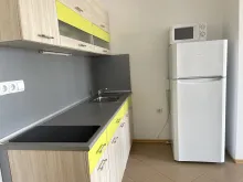 segment kuchenny, lodówka