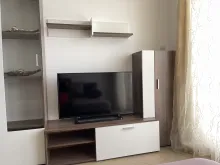 segment pokojowy, telewizor