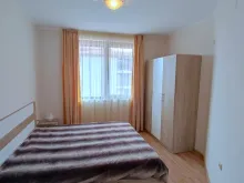 łóżko, szafa