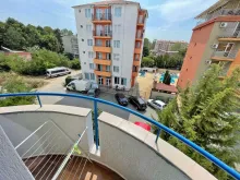 taras